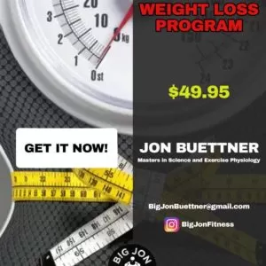 12 Week Weight Loss Program